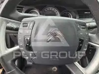 2012 Citroen C5