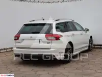 2012 Citroen C5