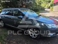 2012 Citroen C5