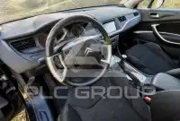 2012 Citroen C5