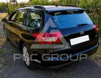 2012 Citroen C5