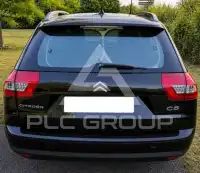 2012 Citroen C5