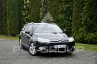 2012 Citroen C5