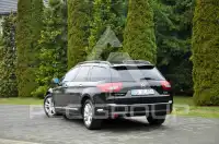2012 Citroen C5