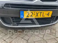 2012 Citroen C5