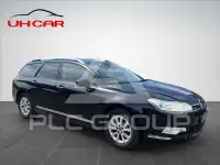 2012 Citroen C5