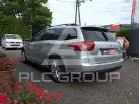 2012 Citroen C5