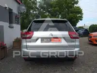 2012 Citroen C5