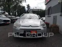 2012 Citroen C5