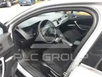 2012 Citroen C5