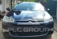 2012 Citroen C5