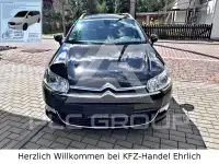 2012 Citroen C5