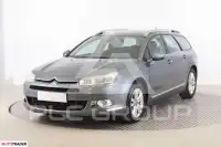 2012 Citroen C5