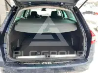 2012 Citroen C5