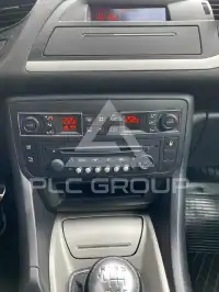 2012 Citroen C5