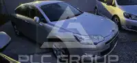 2012 Citroen C5