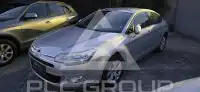 2012 Citroen C5