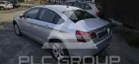 2012 Citroen C5