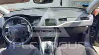 2012 Citroen C5