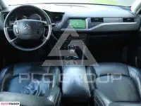 2012 Citroen C5