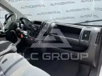 2012 Citroen Jumper