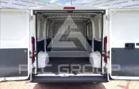 2012 Citroen Jumper