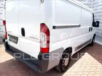 2012 Citroen Jumper