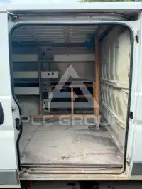 2012 Citroen Jumper