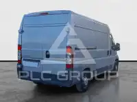 2012 Citroen Jumper