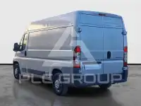 2012 Citroen Jumper