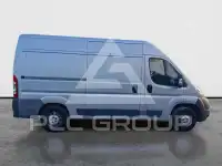 2012 Citroen Jumper