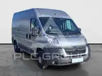 2012 Citroen Jumper