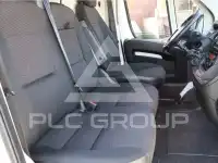 2012 Citroen Jumper