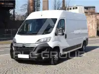 2012 Citroen Jumper