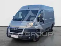 2012 Citroen Jumper