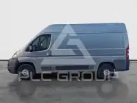 2012 Citroen Jumper