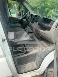 2012 Citroen Jumper