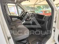 2012 Citroen Jumper
