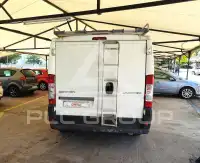 2012 Citroen Jumper