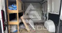 2012 Citroen Jumper