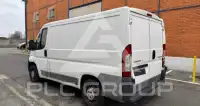 2012 Citroen Jumper