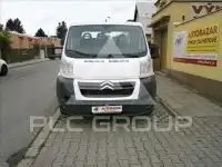 2012 Citroen Jumper