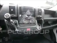 2012 Citroen Jumper