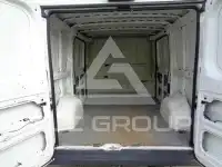 2012 Citroen Jumper