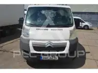 2012 Citroen Jumper