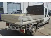 2012 Citroen Jumper