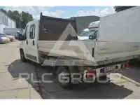 2012 Citroen Jumper