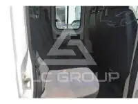 2012 Citroen Jumper
