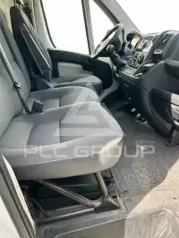2012 Citroen Jumper