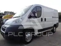2012 Citroen Jumper